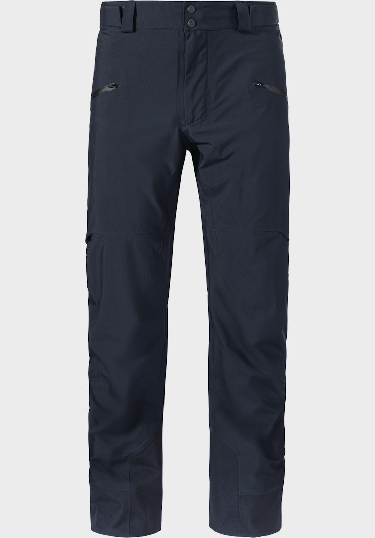 Schöffel Skitourenhose mit 4-Wege Stretch Sonderangebote