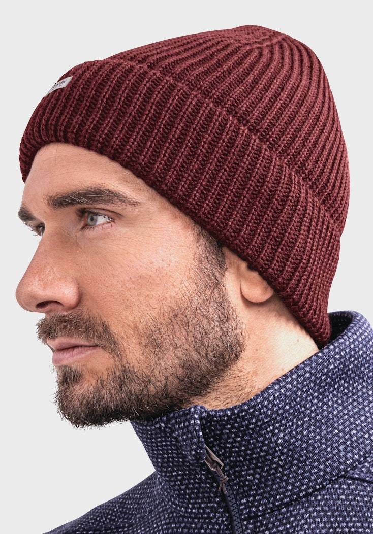 Schöffel Wärmende Strickmütze Super Sparpreis