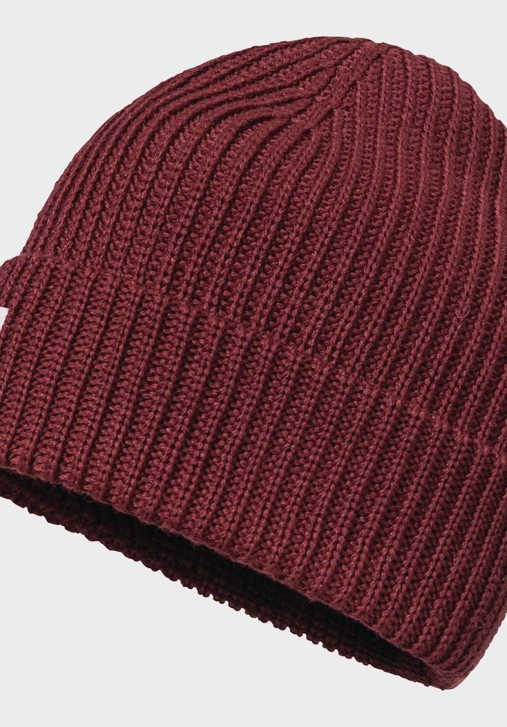 Schöffel Wärmende Strickmütze Super Sparpreis