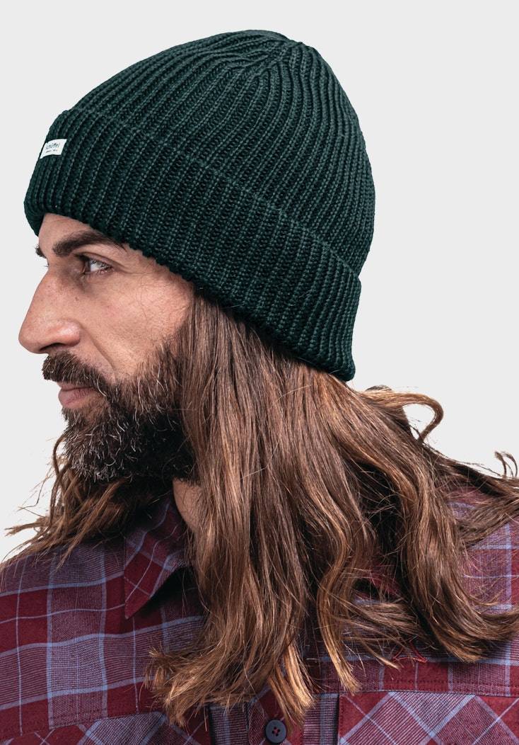Schöffel Wärmende Strickmütze Wochenangebot