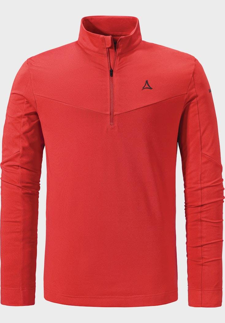 Schöffel Premium Longsleeve aus bestem Material Begrenzte Freigabe