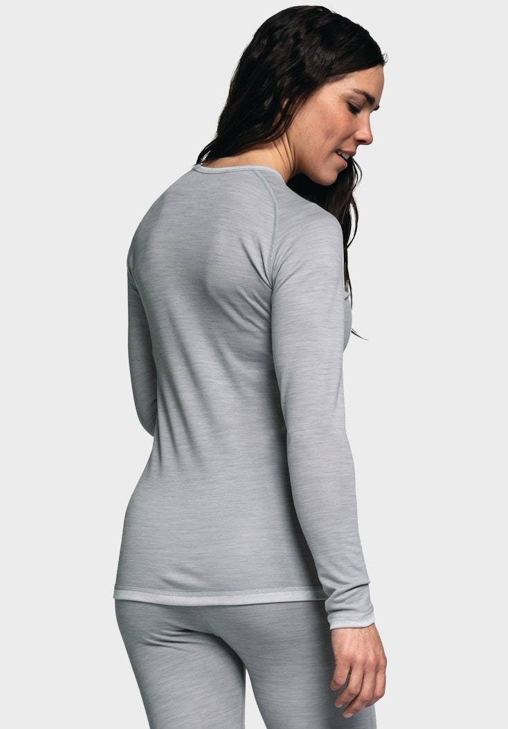 Schöffel Funktionales Longsleeve mit Merinowolle Letzte 3 Tage