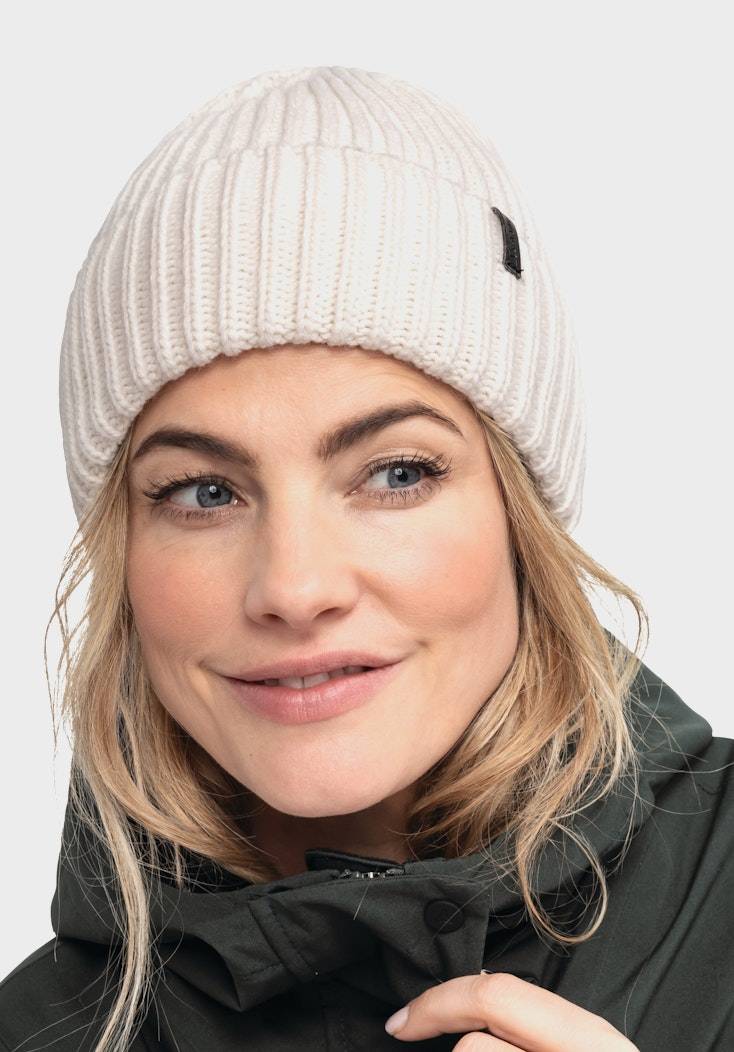 Schöffel Strickmütze im stylischen Look Zeitbegrenzte Promotion