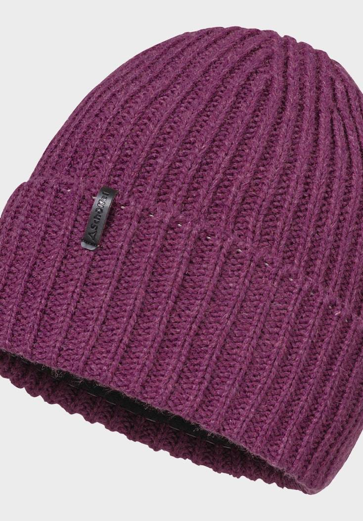 Schöffel Strickmütze im stylischen Look Bis zu 50% Rabatt