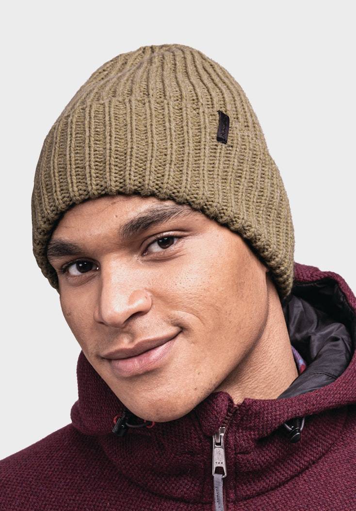 Schöffel Strickmütze im stylischen Look Bis zu 60% Rabatt