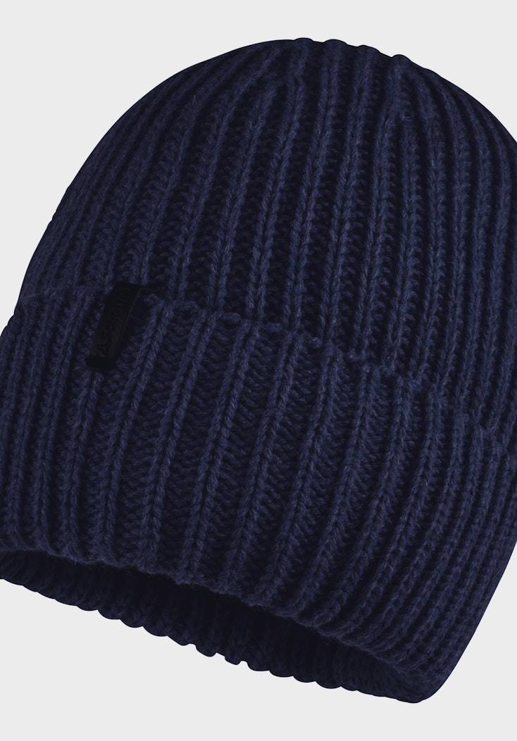 Schöffel Strickmütze im stylischen Look Bis zu 65% Rabatt
