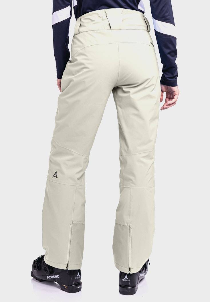 Schöffel Zuverlässige Skihose auf jeder Piste Nur für heute