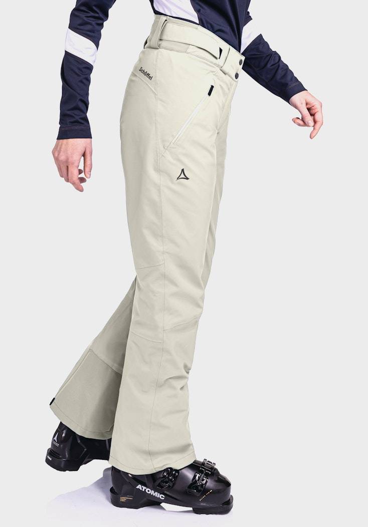 Schöffel Zuverlässige Skihose auf jeder Piste Nur für heute