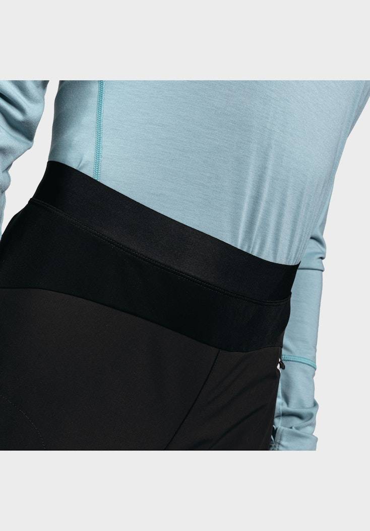 Schöffel Technische Softshell Wanderhose Nur noch ein Tag übrig