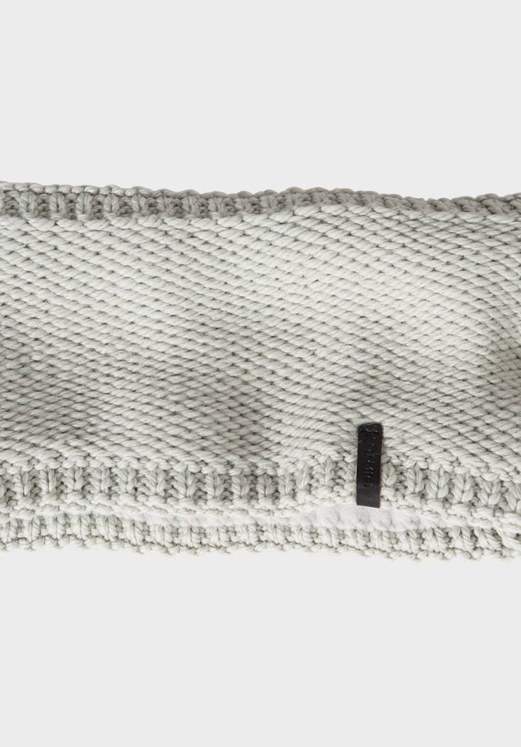 Schöffel Leichtes und wärmendes Strickstirnband Clearance-Verkauf
