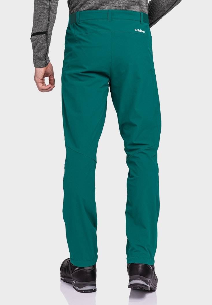 Schöffel Technische und wärmende Wanderhose Black Friday Preise