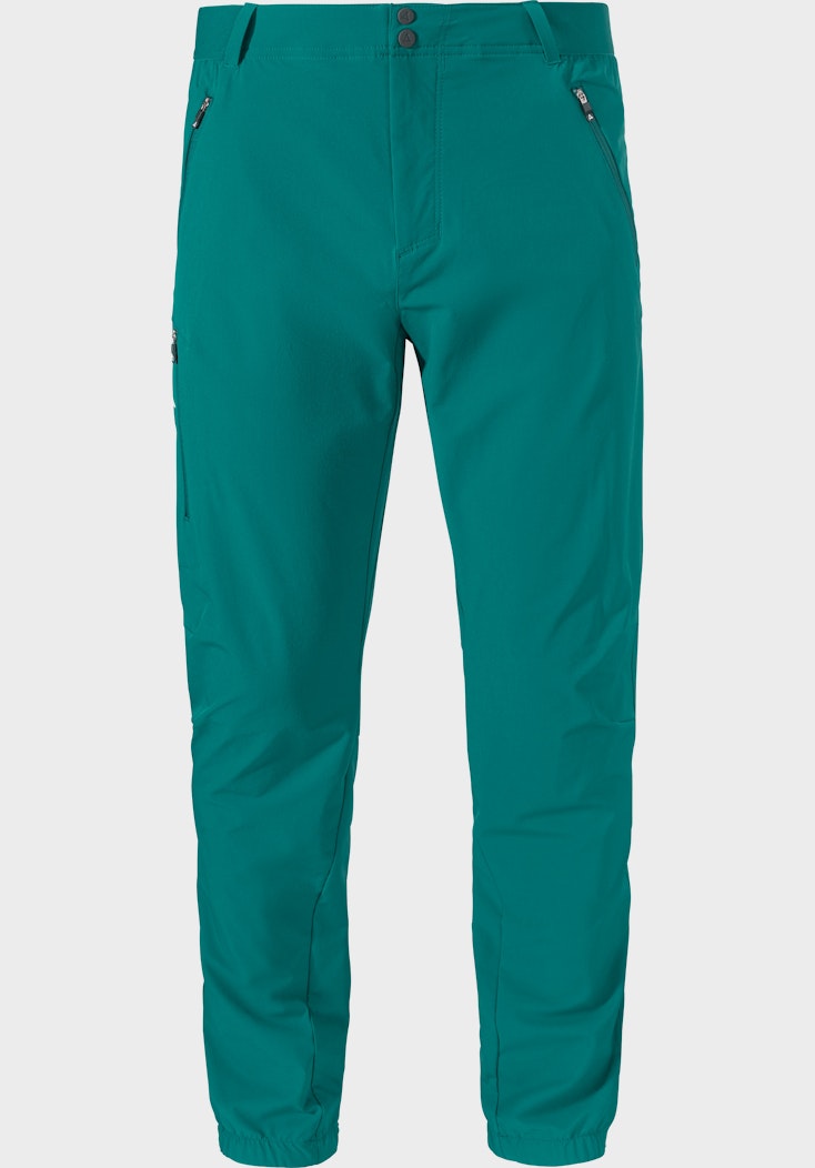 Schöffel Technische und wärmende Wanderhose Black Friday Preise