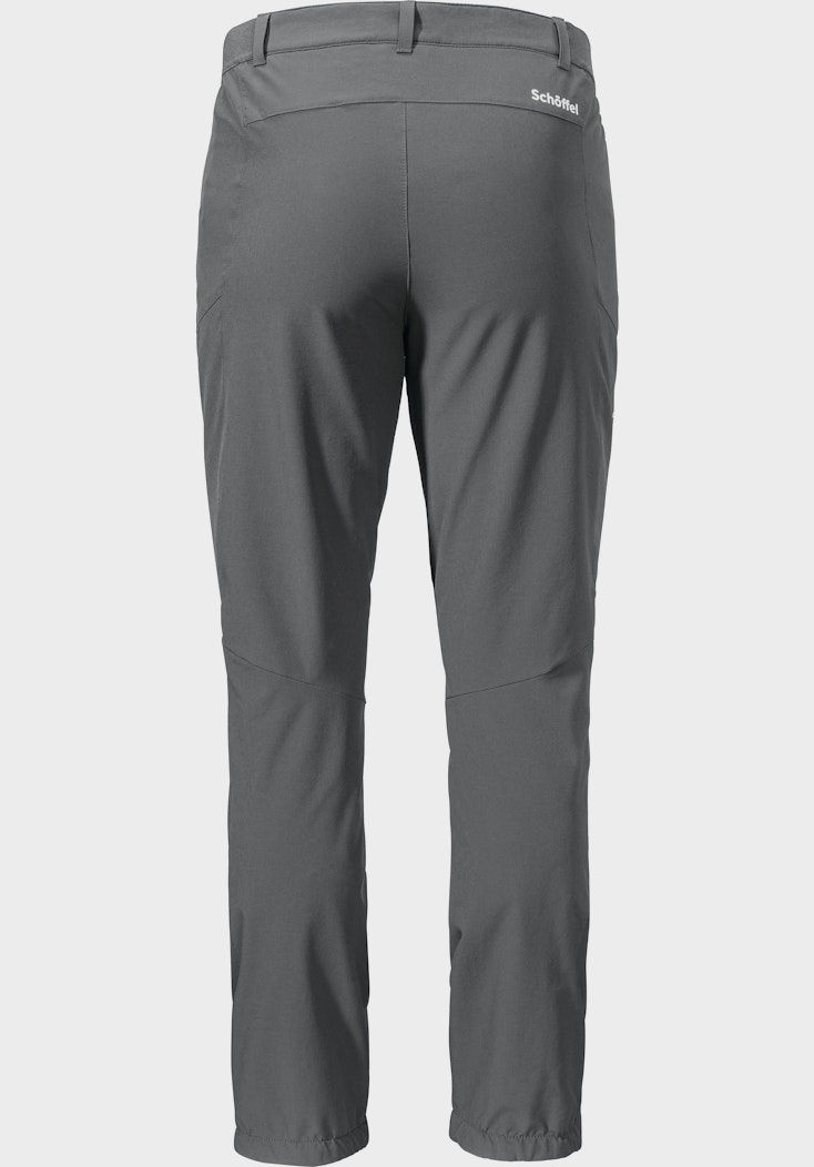 Schöffel Technische und wärmende Wanderhose Im Verkauf