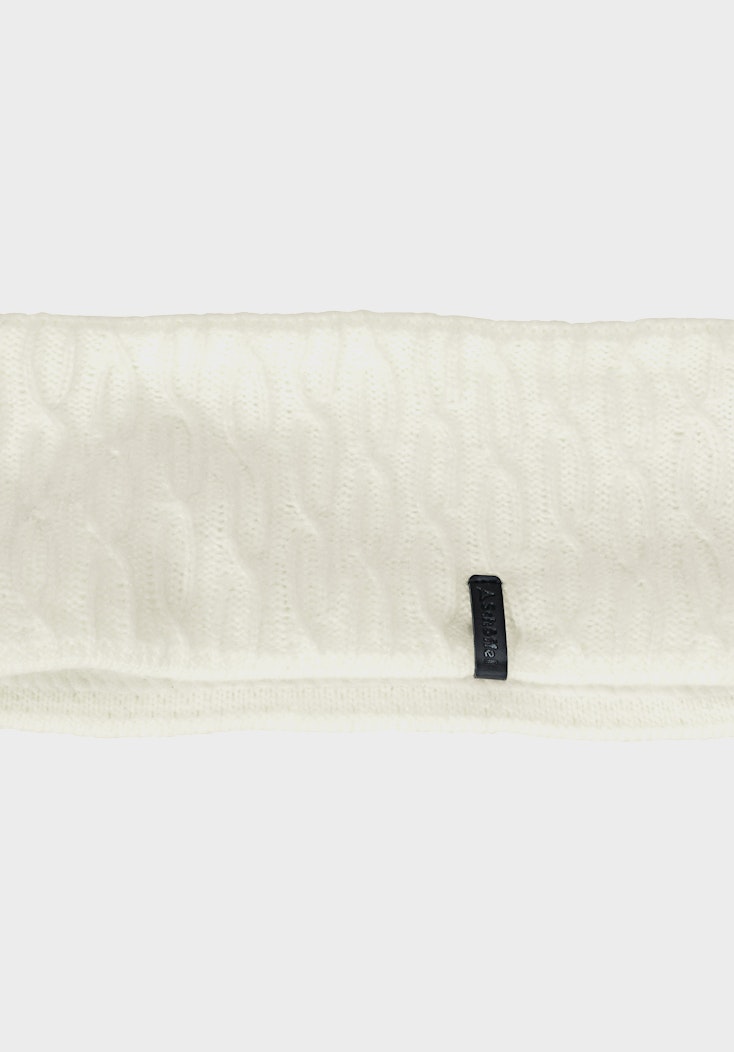 Schöffel Leichtes und wärmendes Strickstirnband Rabatte dieses Monats