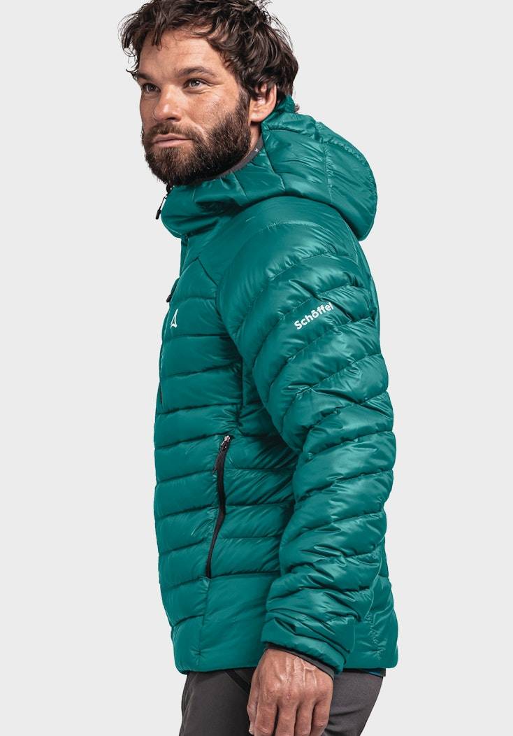 Schöffel Komprimierbare & leichte Isolationsjacke Auslauf