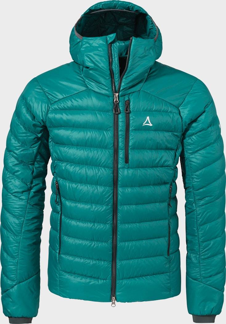 Schöffel Komprimierbare & leichte Isolationsjacke Auslauf
