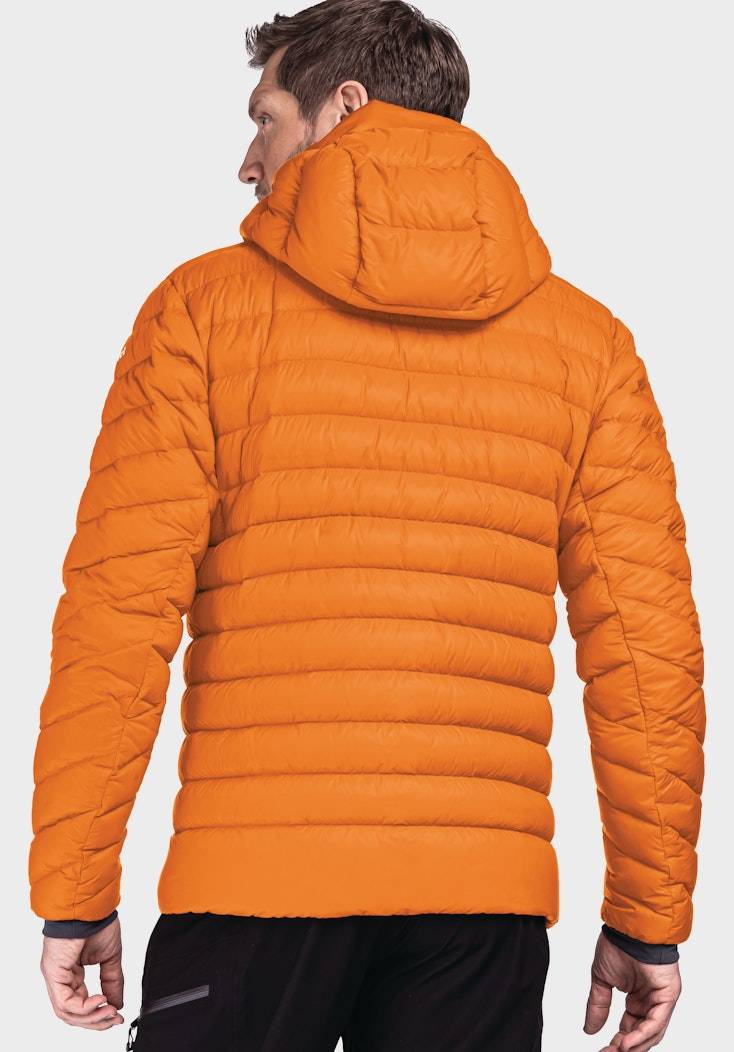 Schöffel Extrem leichte und wärmende Daunenjacke Hotsell