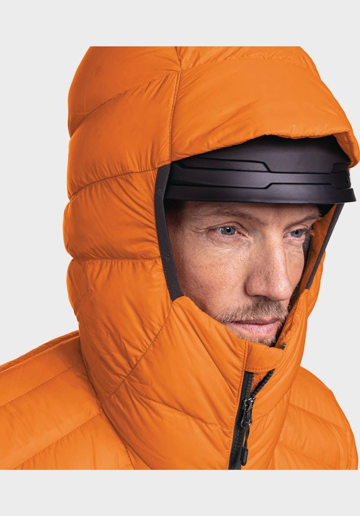 Schöffel Extrem leichte und wärmende Daunenjacke Hotsell
