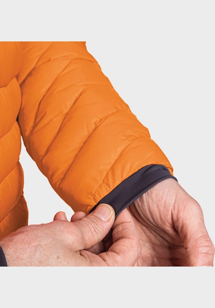 Schöffel Extrem leichte und wärmende Daunenjacke Hotsell