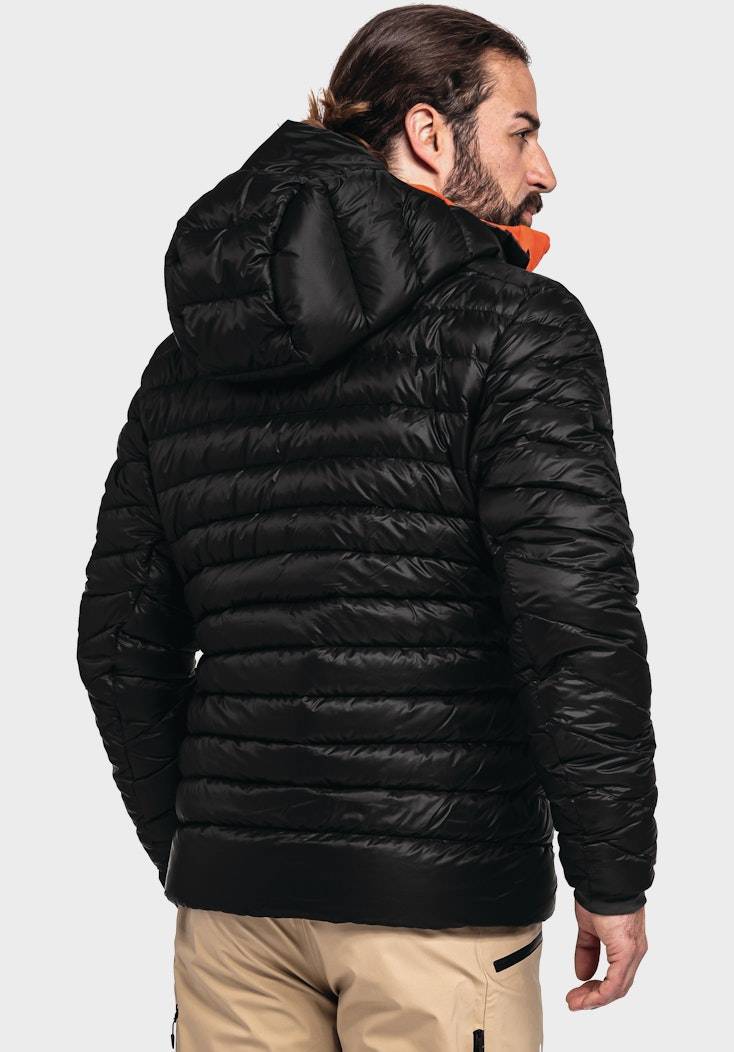 Schöffel Extrem leichte und wärmende Daunenjacke im Angebot