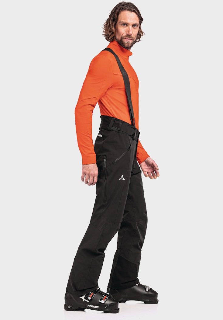 Schöffel Wasserdichte und atmungsaktive Skihose Blitzverkäufe