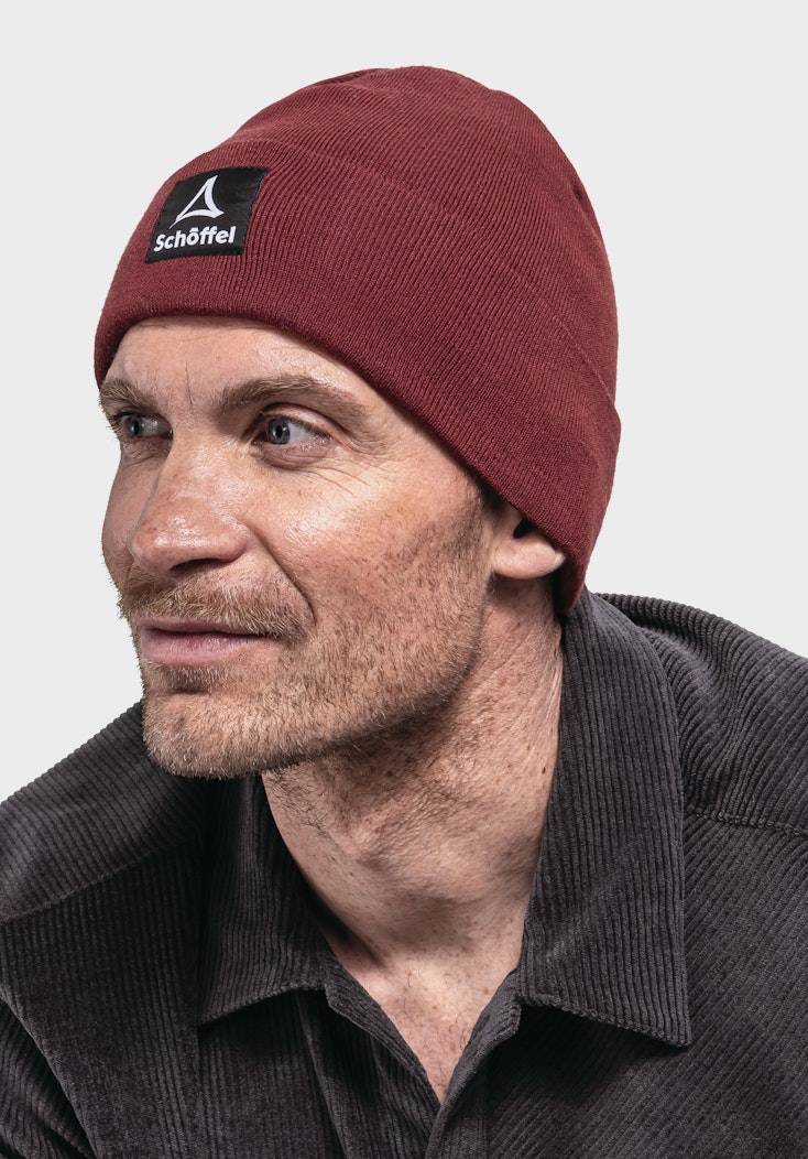Schöffel Wärmende, coole Beanie Limitierter Zeitrabatt
