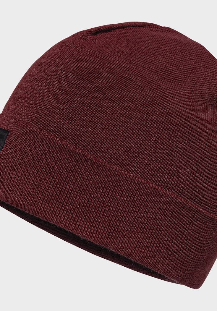 Schöffel Wärmende, coole Beanie Limitierter Zeitrabatt