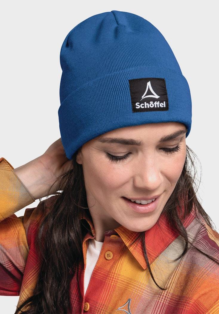 Schöffel Wärmende, coole Beanie Fabrik Onlineshop
