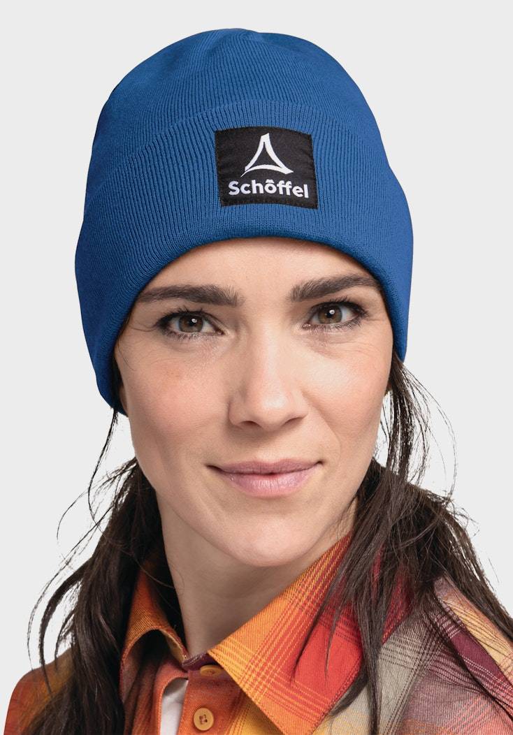 Schöffel Wärmende, coole Beanie Fabrik Onlineshop