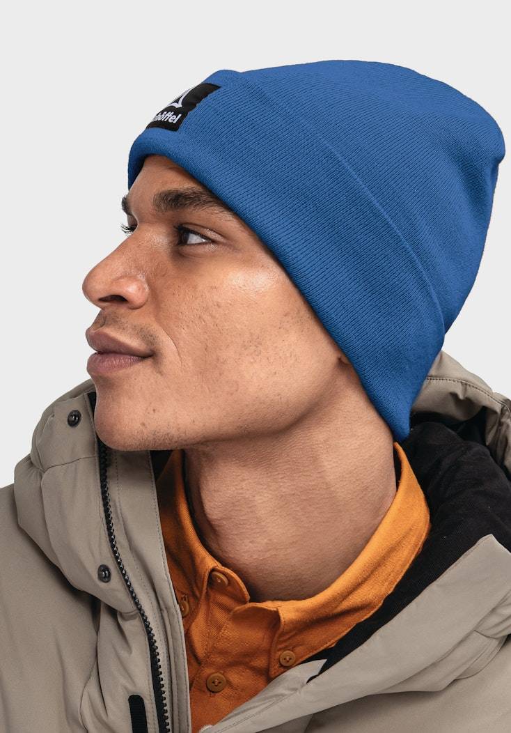 Schöffel Wärmende, coole Beanie Fabrik Onlineshop