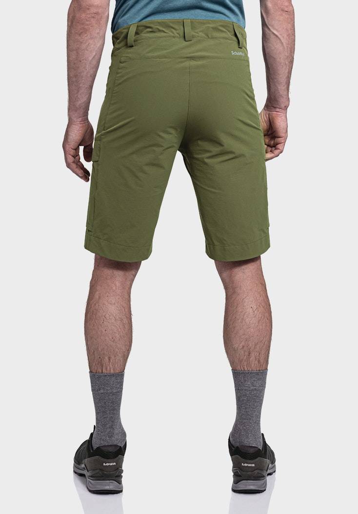 Schöffel Wasserabweisende Wandershorts Fabrikpreis