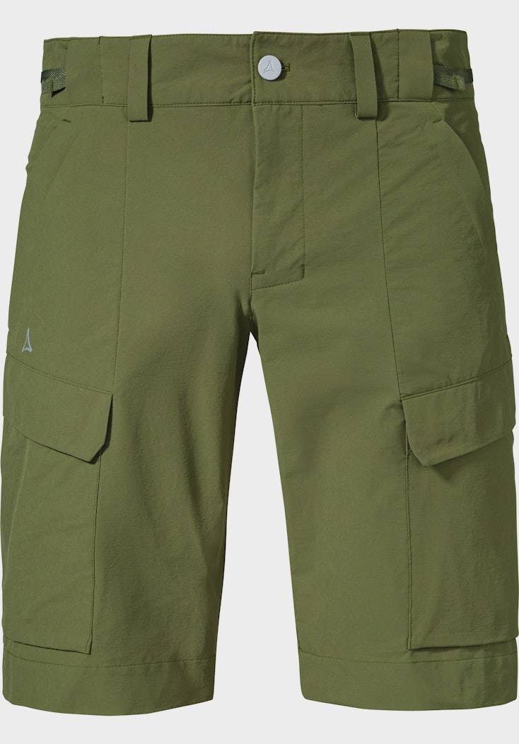 Schöffel Wasserabweisende Wandershorts Fabrikpreis