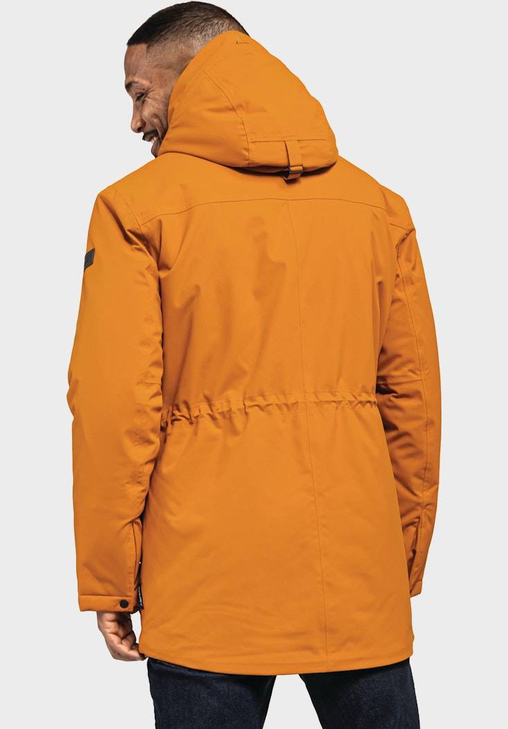 Schöffel Urbaner Winterparka für kalte nasse Tage Begrenztes Angebot
