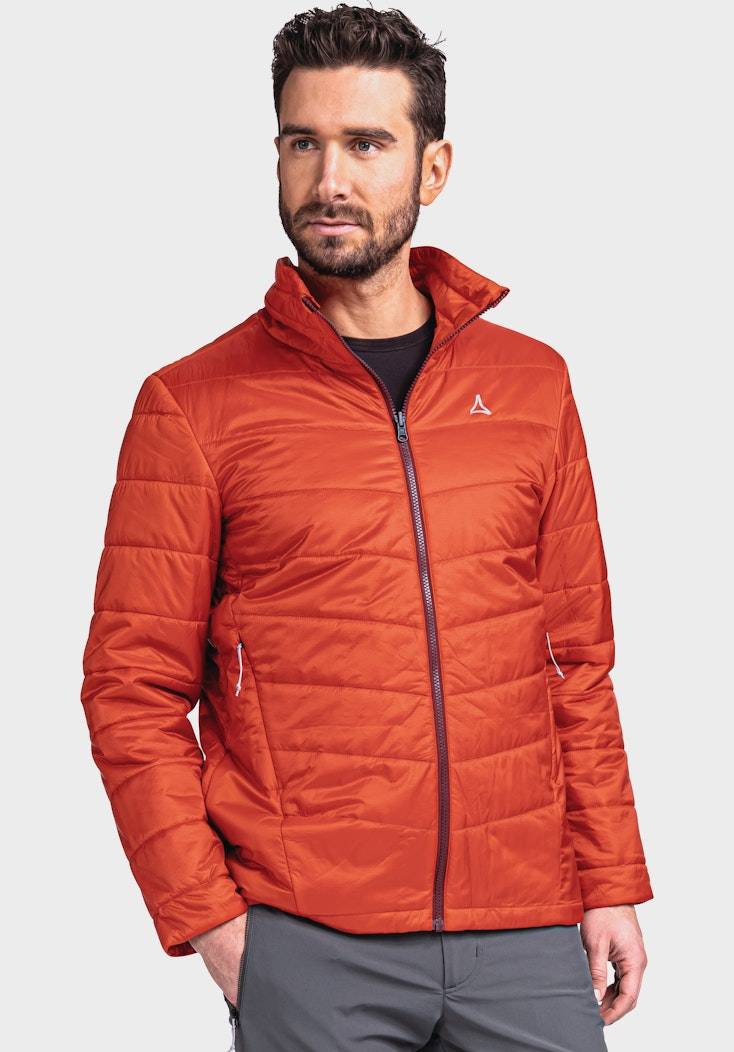 Schöffel 3in1 Wanderjacke mit Thermo-Innenjacke Online Shopping