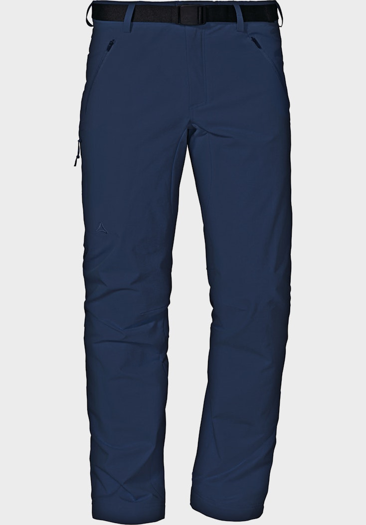 Schöffel Wanderhose mit optimaler Bewegungsfreiheit Saisonschlussverkauf