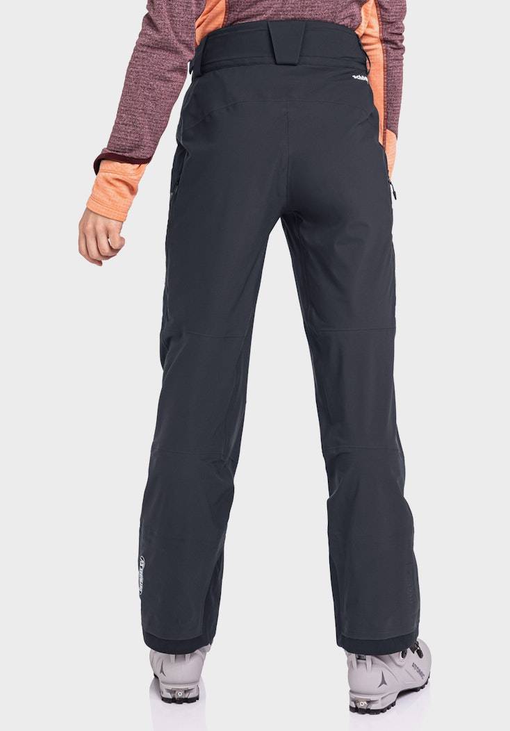 Schöffel Skitourenhose mit 4-Wege Stretch Lagerräumung