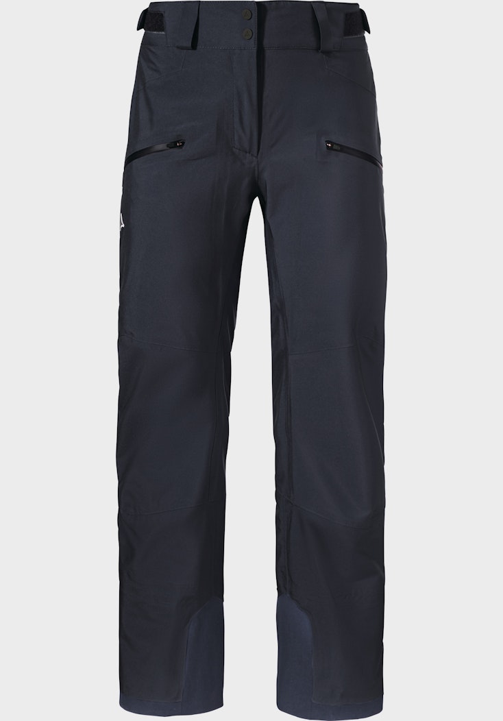 Schöffel Skitourenhose mit 4-Wege Stretch Lagerräumung
