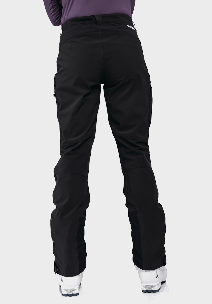 Schöffel Funktionale Softshellhose für Skitouren Top Angebot