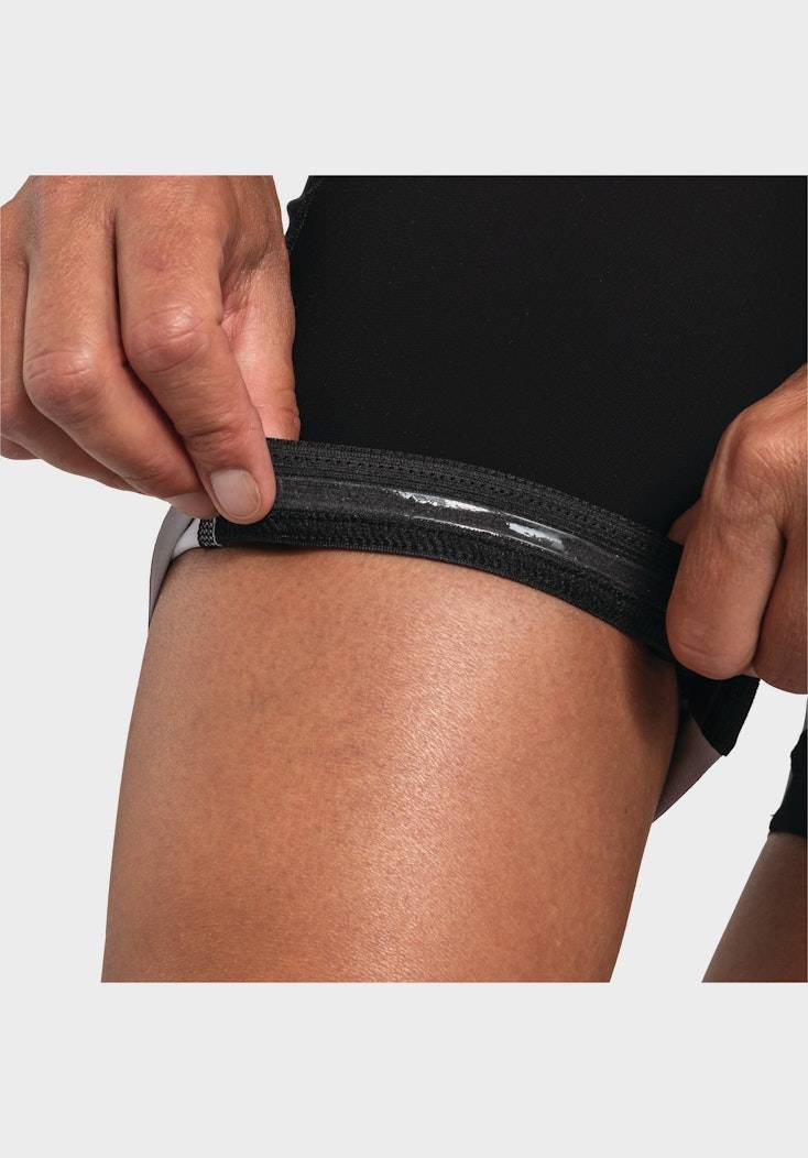Schöffel Radhose mit vorgeformtem Sitzpolster Online Outlet
