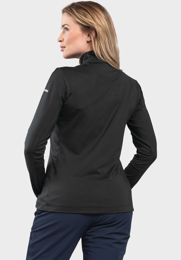 Schöffel Premium Longsleeve aus bestem Material Zeitlich begrenztes Angebot