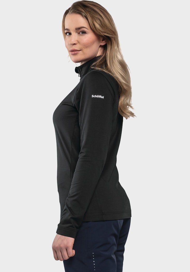 Schöffel Premium Longsleeve aus bestem Material Zeitlich begrenztes Angebot