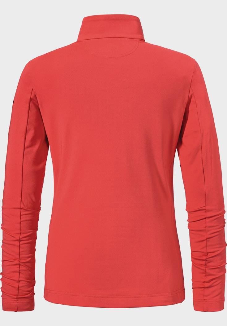 Schöffel Premium Longsleeve aus bestem Material Exklusive Angebote