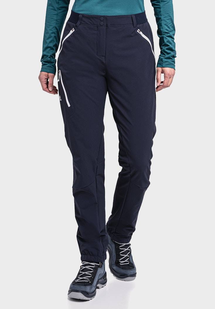 Schöffel Technische und wärmende Wanderhose Blitzangebot