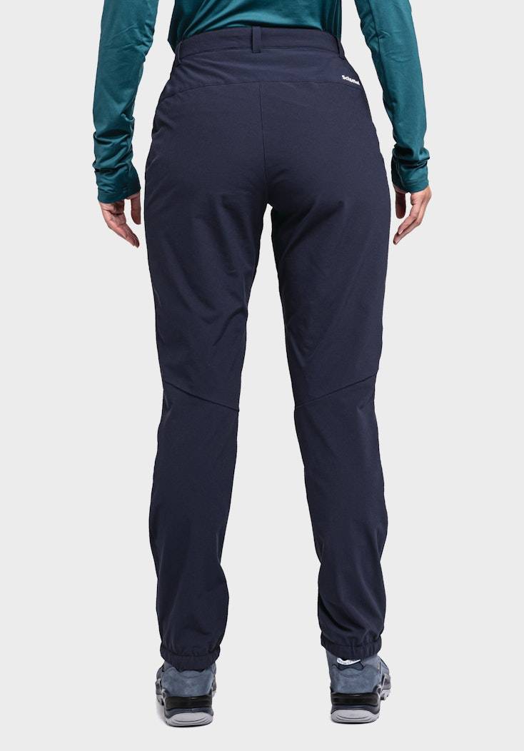 Schöffel Technische und wärmende Wanderhose Blitzangebot