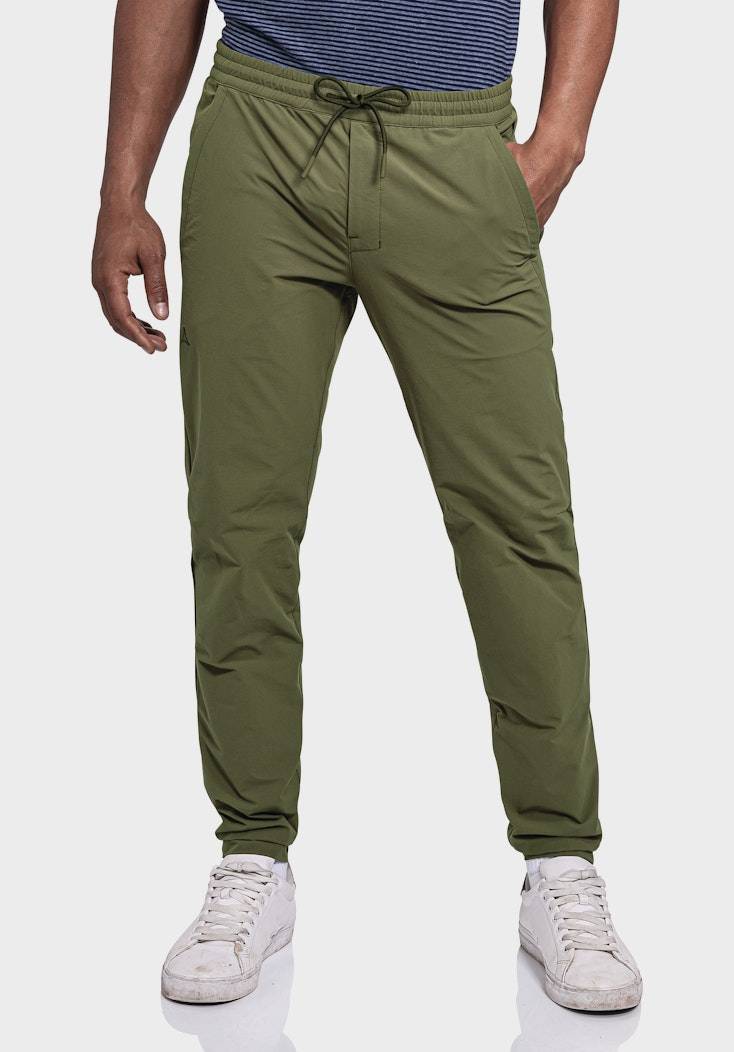 Schöffel Bequeme & wasserabweisende Freizeithose Neuheiten