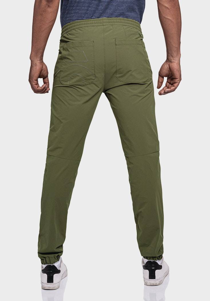 Schöffel Bequeme & wasserabweisende Freizeithose Neuheiten