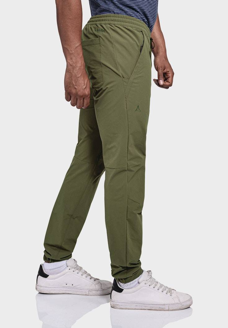 Schöffel Bequeme & wasserabweisende Freizeithose Neuheiten