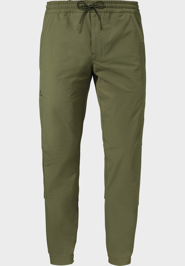Schöffel Bequeme & wasserabweisende Freizeithose Neuheiten