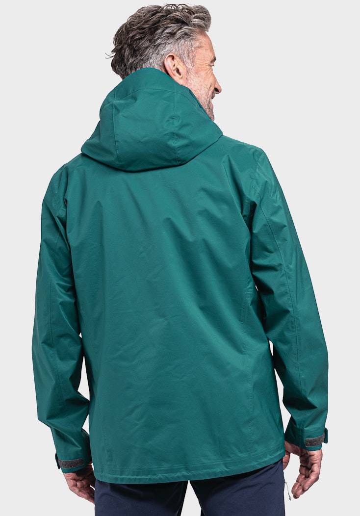 Schöffel Wasserdichte Jacke zum Wandern Bestseller