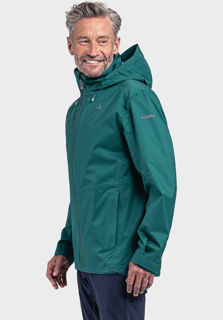 Schöffel Wasserdichte Jacke zum Wandern Bestseller